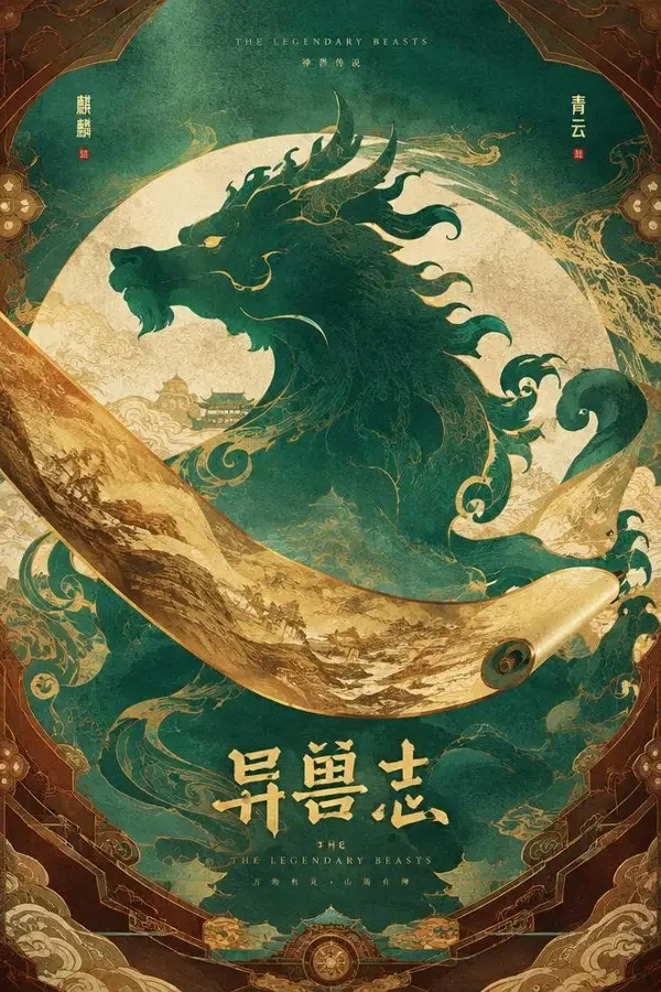红果短剧《战神归来》封面海报，热血爽剧，92 集