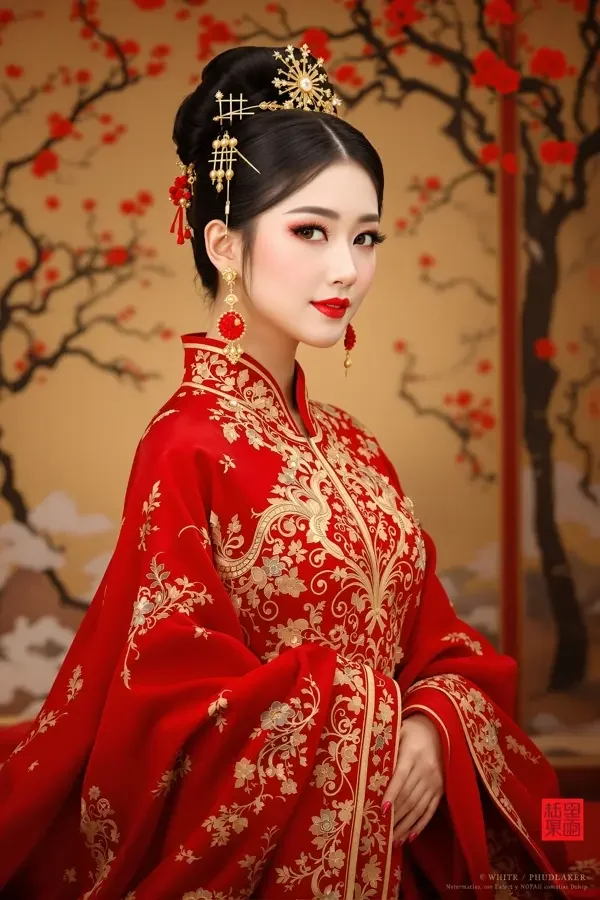 红果短剧《重生之嫡女归来》封面海报，重生逆袭，76 集